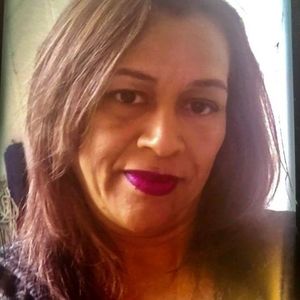 Meet your Posher, Alejandra